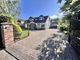 Thumbnail Detached house for sale in Plas Newydd, Browns Lane, Wilmslow