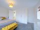 Thumbnail Detached house for sale in Geraldine Way, Castle Donington, Derby