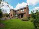 Thumbnail Detached house for sale in Stocks Road, Kimberley, Nottingham