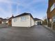 Thumbnail Detached bungalow for sale in Brookside, Burbage, Hinckley