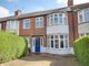 Thumbnail Terraced house for sale in Westfield Road, Hull