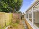 Thumbnail Detached bungalow for sale in Elizabeth Close, Chapel St Leonards