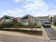 Thumbnail Detached bungalow for sale in Woodbury Way, Axminster