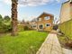 Thumbnail Detached house for sale in Burgh Close, Crawley