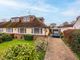 Thumbnail Semi-detached house for sale in The Mall, Park Street, St. Albans, Hertfordshire