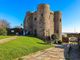 Thumbnail Terraced house for sale in Ferry Road, Rye