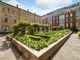 Thumbnail Flat to rent in Coleridge Gardens, London