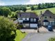 Thumbnail Detached house for sale in Markfield Lane, Newtown Linford, Leicester
