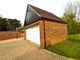 Thumbnail Detached house to rent in Greenacres, Twyning, Tewkesbury