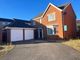 Thumbnail Detached house for sale in Jenkinson Grove, Doncaster