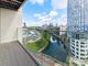 Thumbnail Flat for sale in River Heights, 90 High Street, Stratford, London