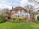 Thumbnail Detached house for sale in Rowney Green Lane, Rowney Green, Alvechurch, Birmingham