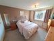 Thumbnail Detached house for sale in Sandringham Road, Coalville, Leicestershire
