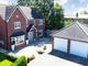 Thumbnail Detached house for sale in Georges Grove, Pilling, Preston