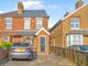 Thumbnail Semi-detached house for sale in Brighton Road, Salfords, Redhill, Surrey