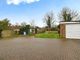 Thumbnail Detached bungalow for sale in Black Horse Lane, Ditchingham, Bungay