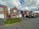 Thumbnail Detached house for sale in Manor Drive, Sacriston, Durham