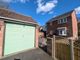 Thumbnail Detached house for sale in Middleton Road, Newark