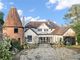 Thumbnail Detached house for sale in Cottage Lane, Westfield, Hastings, East Sussex