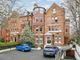 Thumbnail Flat for sale in Fitzjohns Avenue, Hampstead