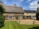 Thumbnail Detached house for sale in Oakham Lane Staverton Daventry, Northamptonshire