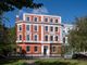 Thumbnail Semi-detached house for sale in Chalcot Square, Primrose Hill, London