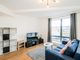 Thumbnail Flat for sale in Willow Street, London