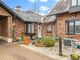Thumbnail Terraced bungalow for sale in West Hill, Epsom