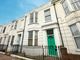 Thumbnail Property to rent in St. Georges Road, Brighton
