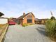 Thumbnail Detached bungalow for sale in Tower Hill, Costessey, Norwich