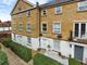 Thumbnail Town house for sale in Hadfield Drive, Black Notley, Braintree
