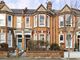 Thumbnail Terraced house for sale in Kelfield Gardens, London