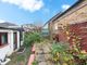 Thumbnail Semi-detached bungalow for sale in Cottage Avenue, Bromley