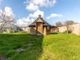 Thumbnail Detached bungalow for sale in Charlton Road, Wantage