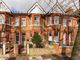 Thumbnail Terraced house to rent in Overdale Road, Ealing