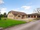 Thumbnail Detached house for sale in Stockley, Calne