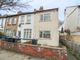 Thumbnail End terrace house for sale in Exeter Road, Addiscombe, Croydon