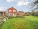 Thumbnail Detached house for sale in Conholt Road, Andover