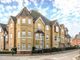 Thumbnail Flat to rent in Sovereign Court, Sunningdale, Ascot