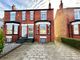 Thumbnail Semi-detached house for sale in Stockport Road, Cheadle Heath, Stockport