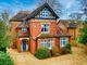 Thumbnail Detached house for sale in St Peter`S Avenue, Caversham Heights