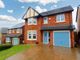 Thumbnail Detached house for sale in Housesteads Mews, Newcastle Upon Tyne