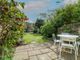 Thumbnail Terraced house for sale in Mawson Road, Cambridge