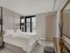 Thumbnail Flat for sale in Dumont, Albert Embankment