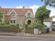 Thumbnail Semi-detached house for sale in Mead Road, Stoke Gifford, Bristol, Gloucestershire