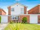 Thumbnail Link-detached house for sale in Ince Crescent, Formby, Liverpool, Merseyside
