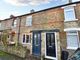 Thumbnail Terraced house for sale in Old Farm Road, West Drayton, Middlesex