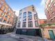 Thumbnail Flat to rent in Bedford Court, Covent Garden, London