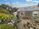 Thumbnail Bungalow for sale in Porthoustock, St. Keverne, Helston