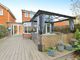 Thumbnail Detached house for sale in Bellencroft Gardens, Wolverhampton, West Midlands